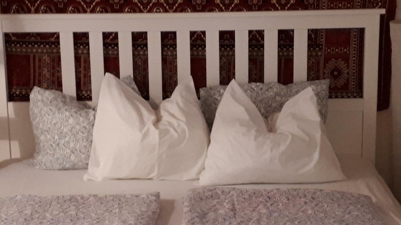 Remete-Lak Hotel Villány Kültér fotó